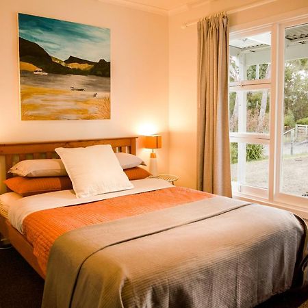 Lawrence Creek Cottage Bruny Island Simpsons Bay 外观 照片