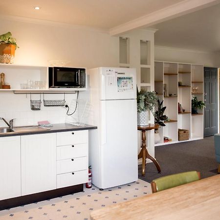 Lawrence Creek Cottage Bruny Island Simpsons Bay 外观 照片