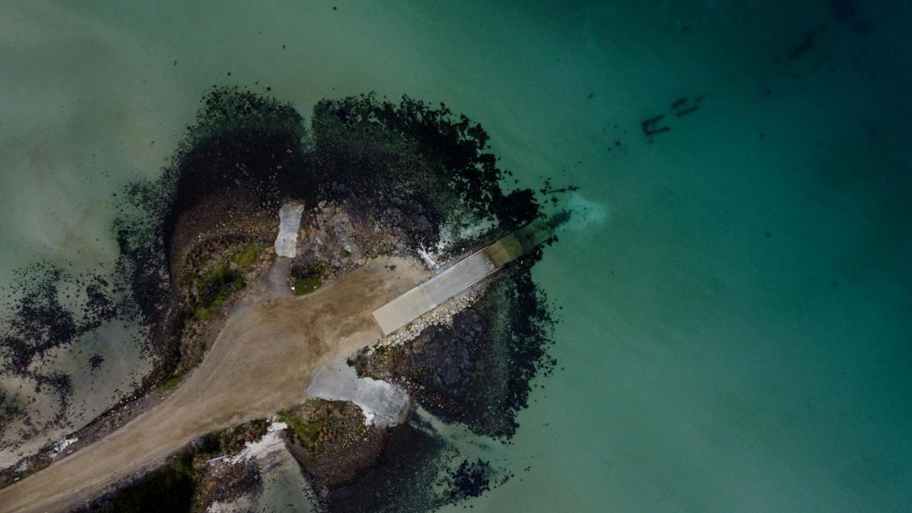 Lawrence Creek Cottage Bruny Island Simpsons Bay 外观 照片