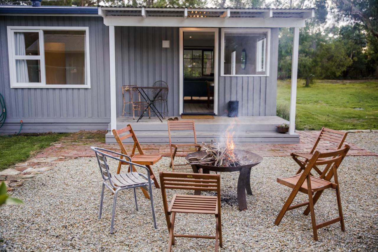 Lawrence Creek Cottage Bruny Island Simpsons Bay 外观 照片