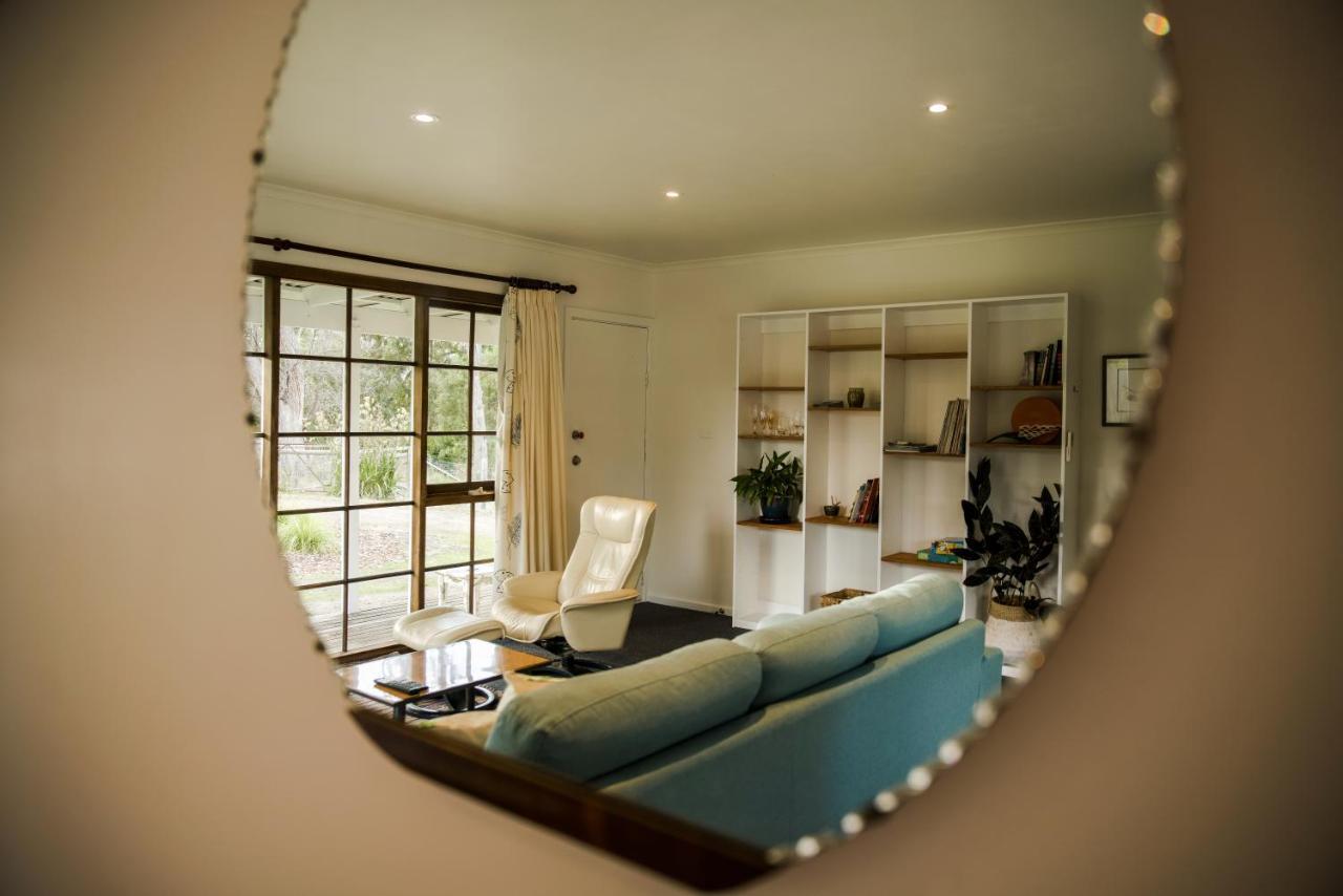 Lawrence Creek Cottage Bruny Island Simpsons Bay 外观 照片